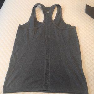 Lululemon Swiftly Tech Tank